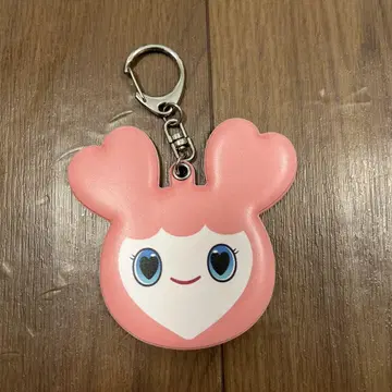 슬라이드 거울 TWICE 허벅지