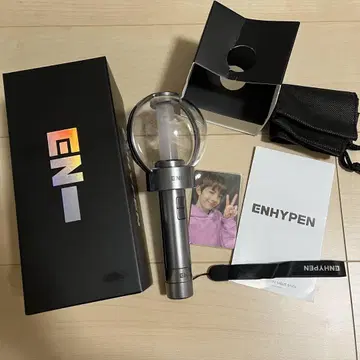 ENHYPEN 응원봉