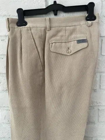 골프 팬츠