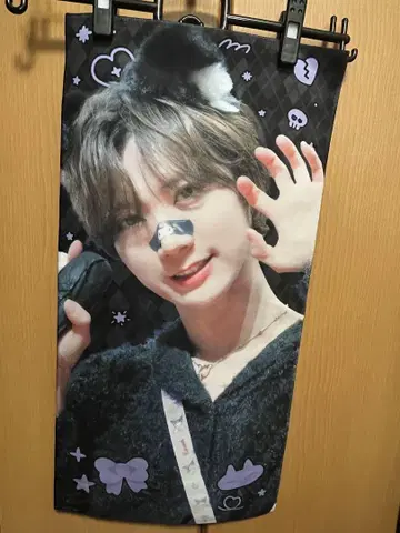 TEN wayv nct 슬로건