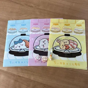 쿠라스시 치이카와 (먼작귀)