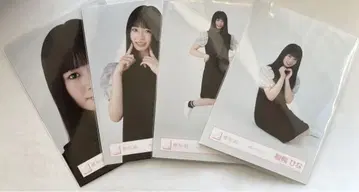 사쿠라자카46 이나쿠마 히나 피케 셔츠 코디 브로마이드