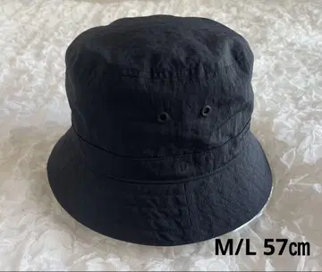 룰루레몬 룰루레몬/블랙 버킷 햇 M/L