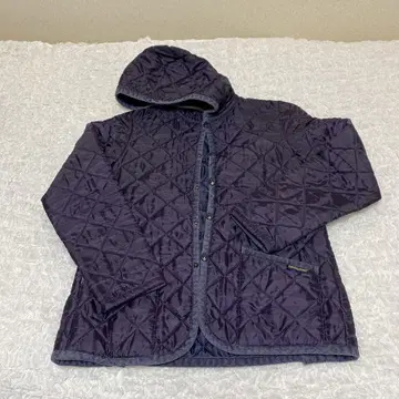 LAVENHAM 퀼팅 자켓 E 50
