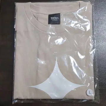 후지이 카제 키라리 티셔츠