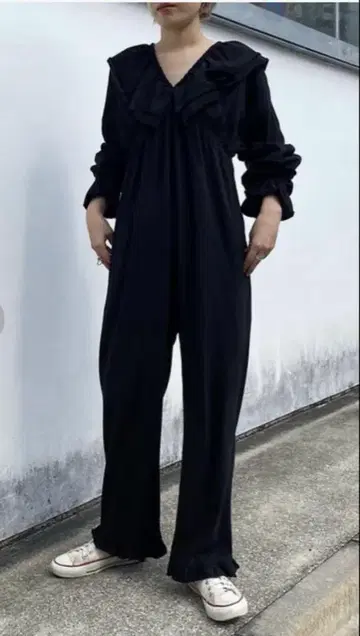홀리데이 올인원 블랙 슈퍼 파인