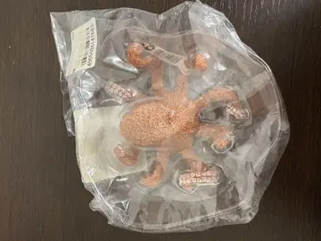 문어 피규어