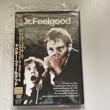 DR.FEELGOOD 닥터 필굿/고잉 백 홈