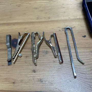 넥타이핀 17-16