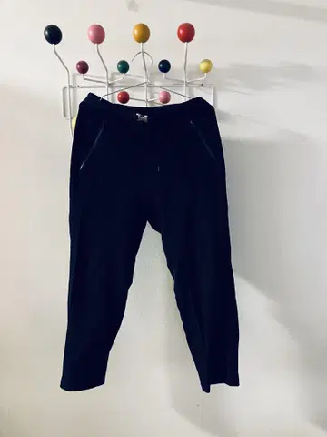 FOREST WARDROPE 스트레치 팬츠