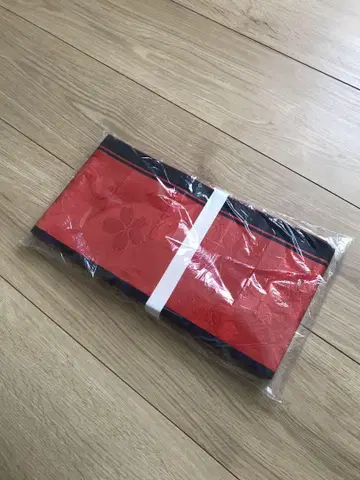 유카타의 오비
