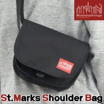 ManhattanPortage 숄더백 남성용 정품 사선 가방
