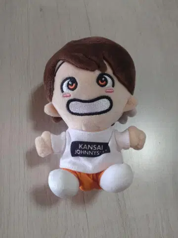 후쿠모토 다이하루 치비누이