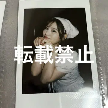 츠키아시 아메노 폴라로이드