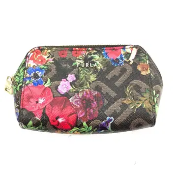 M07/002 FURLA 훌라 미니 파우치 소품함