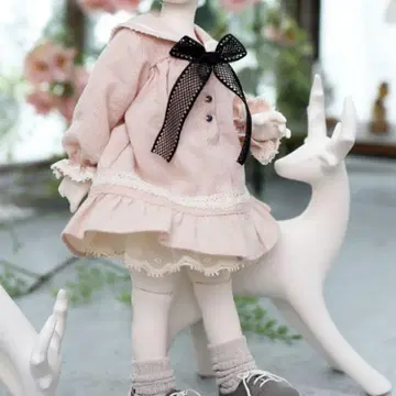 해외 딜러 제작 1/6 30cm 의류 아웃핏