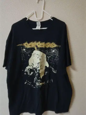 CARCASS (카카스) Symphonies Of~ 티셔츠 XL 사이즈