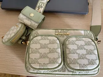 MICHEAL KORS 숄더백