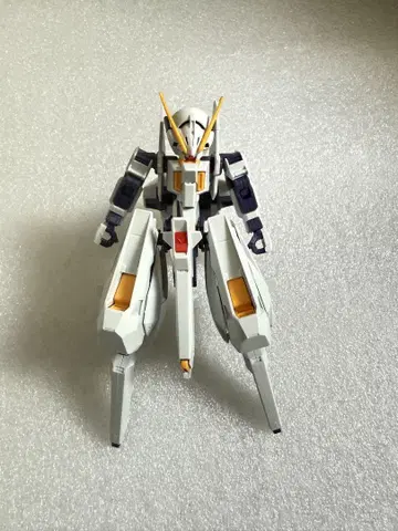 정크 HGUC 1/144 건담 TR-6 [우운드워트]