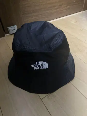 THE NORTH FACE 버킷 햇 블랙