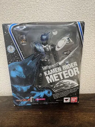 k127 S.H.Figuarts 가면라이더 포제 가면라이더 메테오