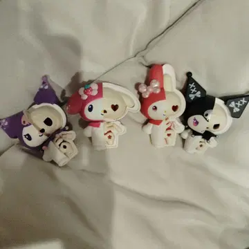 해체 퍼즐 FANTASY 산리오 캐릭터즈 마이멜로디 쿠로미