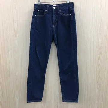 로리즈팜 얇은 데님 F0710B12