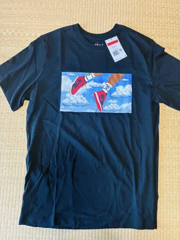 Jordan 티셔츠 L