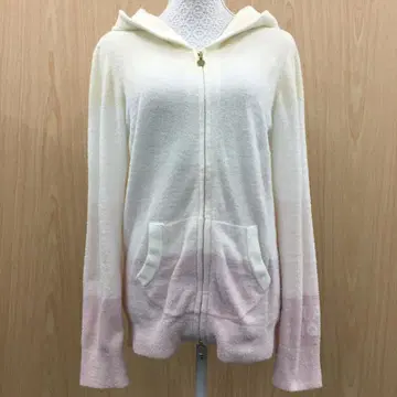 젤라또피케 룸웨어 후드티 F0710B16