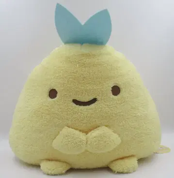 시스템 서비스 푹신푹신 봉제 인형 XL 프리미엄 아지후라이의 꼬리