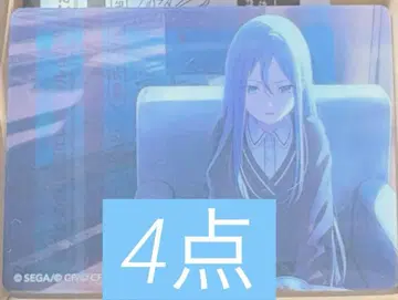 프로세카 노블 아트 59 요이사키 카나데