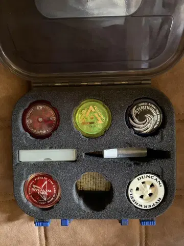 YOYO USA제