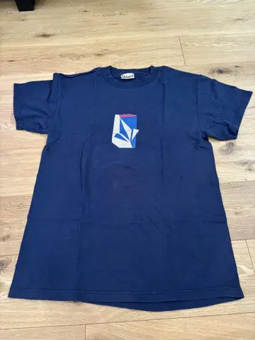 VOLCOM 볼콤 90년대 티셔츠