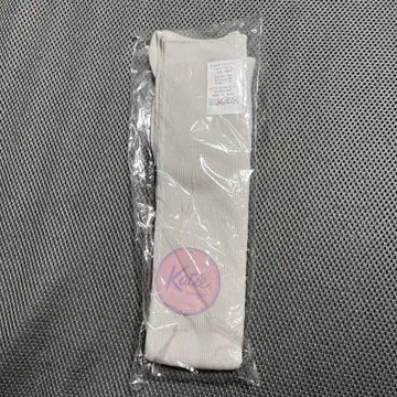 Katie 케이티 니하이 삭스 레어 새상품