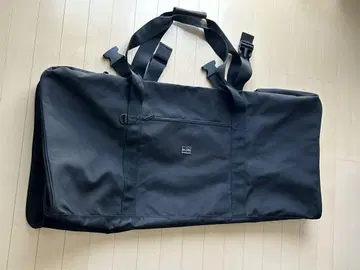 보스턴 백 블랙 대용량