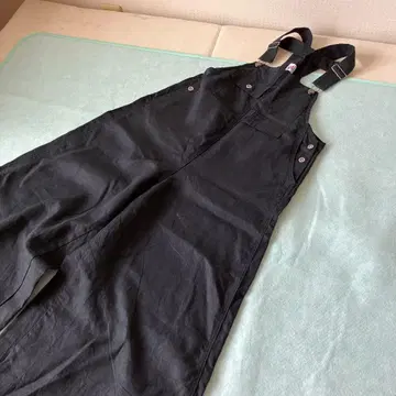 시마론 린넨 살로펫 와이드