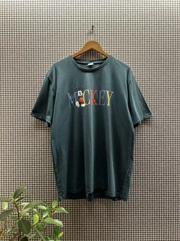 Mickey Mouse official Tee 디즈니 미키마우스
