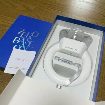 ZEROBASEONE zb1 제베원 응원봉