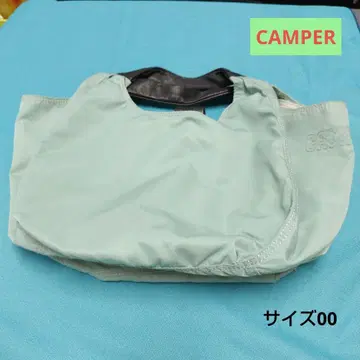 캠퍼 CAMPER 발 데 모사 토트백 사이즈 00