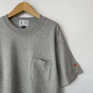 90s NYAC NEW YORK ATHLETIC CLUB 티셔츠