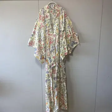케이타 마루야마 유카타 미사용품