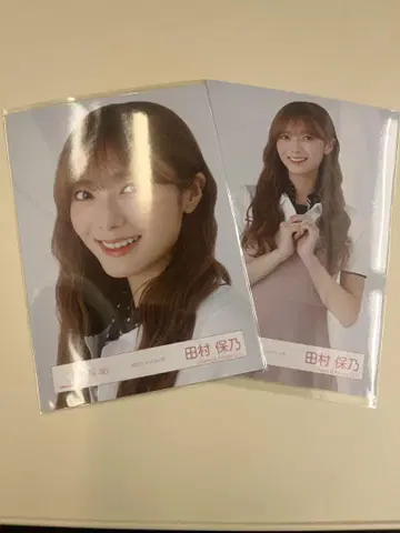 사쿠라자카46 타무라 호노 피케 셔츠 코디 요리 츄 브로마이드