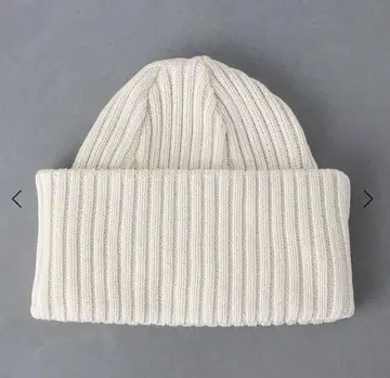 BATONER GIZA COTTON KNIT CAP 니트 캡