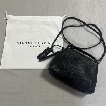 새상품 GIANNI CHIARINI 백