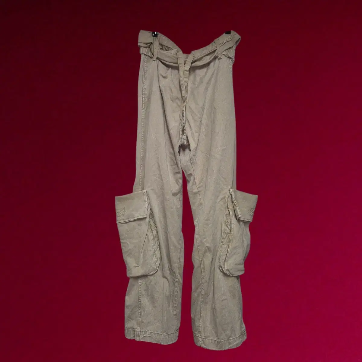 OPENYY | 오픈와이와이 OPEN YY Openyy Check Cargo Pocket Kilt