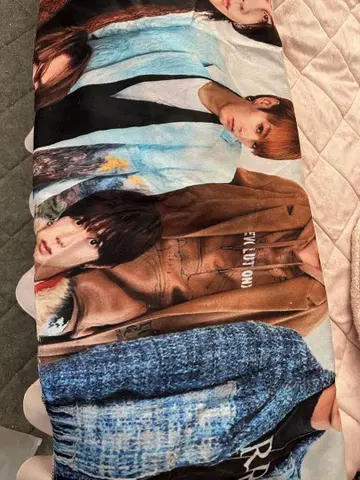 TRAVIS JAPAN 새상품 비치 타월 80x 160cm 트래비스 재팬