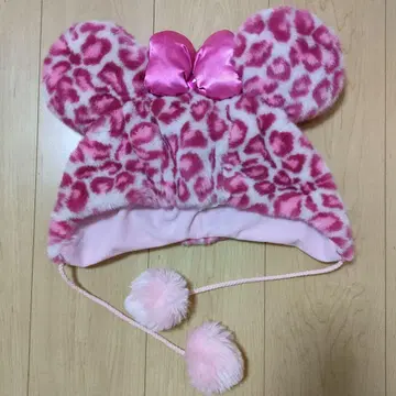 미니 모자