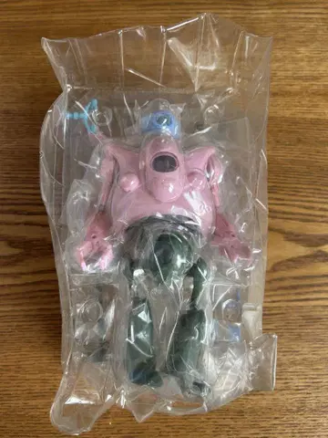 피라프로보 피규어 제일복권 드래곤볼 셀렉트 머신 B상