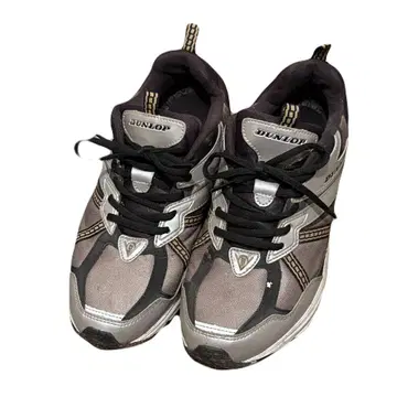 DUNLOP 던롭 스니커즈 26.5cm