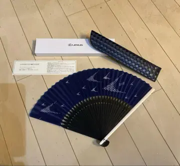 렉서스 오리지널 부채